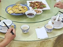 -柳周农家菜特色老店沙田柚美食(东大街店)