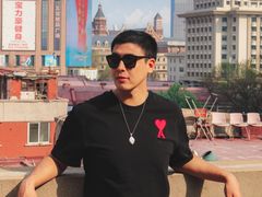 -小白楼1902欧式风情街