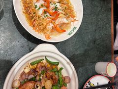 -新白鹿餐厅(湖滨银泰IN77C区店)