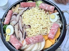 -三餐季年糕火锅(韩乐坊店)