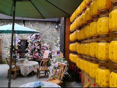 -61号餐吧(兴坪古镇漓江店)