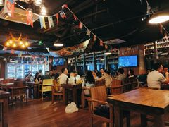 -40+精酿啤酒俱乐部(国投财富广场店)