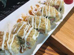 -牛坂亭 . 和牛烤肉海鲜酒场(工农路店)