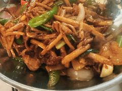 -简小姐·上海餐厅(长城大厦店)
