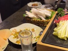 -湊湊火锅·茶憩(和平大悦城店)
