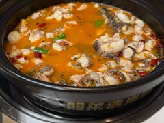 -周渝食惦酸菜鱼(青浦店)