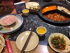 -蜀大侠火锅(森兰花园城店)