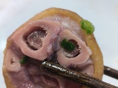 -李氏下饭菜·巫山纸包鱼·烤鱼(滨江路店)