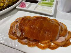 烤鸭-峨嵋酒家(清河店)