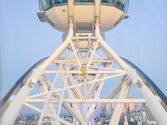 -墨尔本之星 观景摩天轮