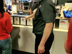 -麦当劳(金沙广场店)