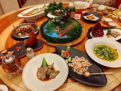 -白金汉爵大酒店·中餐厅(相城店)