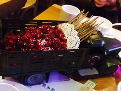 -繁花里音乐餐厅(新天地店)