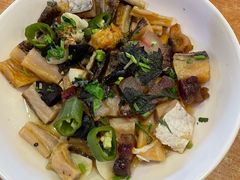 -园林美食城·本土农家菜(杨和镇店)