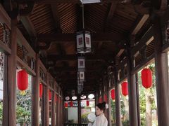 -唐风温泉
