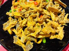 -西域阿里马新疆菜·清真(桂花路店)