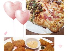 -必胜客(会展店)