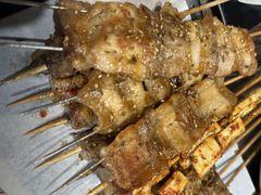 -红岸碳烤齐齐哈尔原味生态烤肉