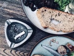 -RAC BAR(安福路店)