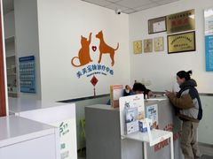 -美美宠物诊疗中心·异宠·骨科(滨江东信分院)
