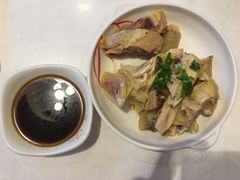 -嘉和一品粥(马家堡店)