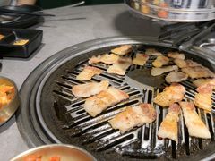 -大發韩国烤肉(八佰伴店)