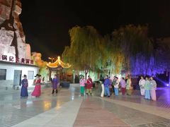 -大槐树寻根祭祖园