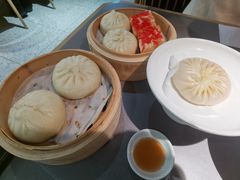 -晓淮山·扬州早茶·淮扬菜(龙阳广场店)