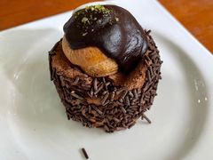-MADO冰淇淋咖啡馆(淘金店)