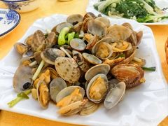 -秋姐美食店 始于2014年(旅游大道店)