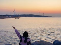 -那香海钻石沙滩浴场