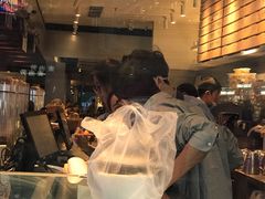 -喜茶(上海正大广场店)