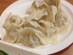 饺子-东方饺子王(创始店)