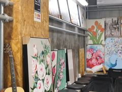 -吾叁·吉趣鸟咖(万科店)