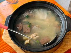 -九道菜有鸡鱼头(石鼓路店)