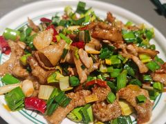 -云海肴·汽锅鸡·云南菜(高德置地店)