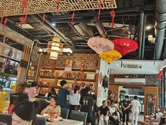 -粤点越有·茶点·粤菜(樵岭国际店)