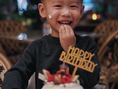 -Grande A'moo(上海万象城店)