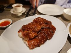 -广州文华东方酒店·江-由辉师傅主理