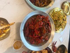 -辣盆盆麻辣小龙虾(哈尔滨总店)