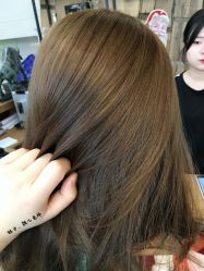 -魅力发型
