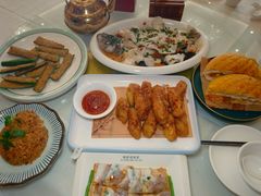 -雅香园·30年老字号顺德酒家(乐从岳步店)
