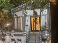 -香然会·园林雅宴(陆家嘴店)