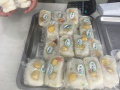 重阳糕-江南春(中山中路店)