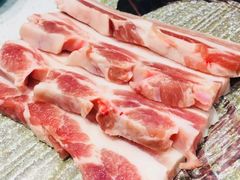 -韩时烤肉(丰科万达广场店)