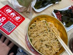 -拌粉君·江西小炒(石厦时代店)