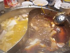 -胖子鱼·天水麻辣鱼火锅(秦州407店)