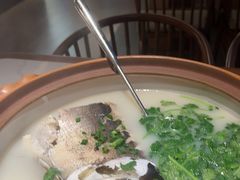 -风味小馆(天目湖宾馆店)
