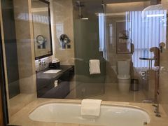 -廊坊固安福朋喜来登酒店
