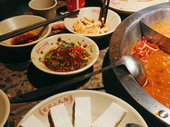 -蜀国大将老火锅(江北店)